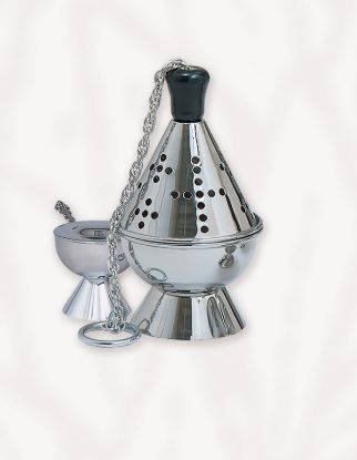 Picture of Koleys K201 Censer and Boat