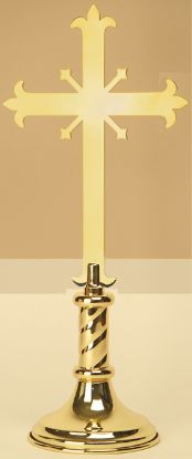 Picture of Koleys 1139AC Altar Cross