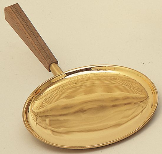 Picture of Koleys K102 Communion Paten