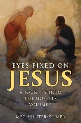 Picture of Eyes Fixed on Jesus, Vol. 1