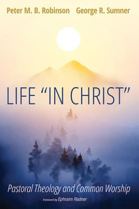 Picture of Life "In Christ"