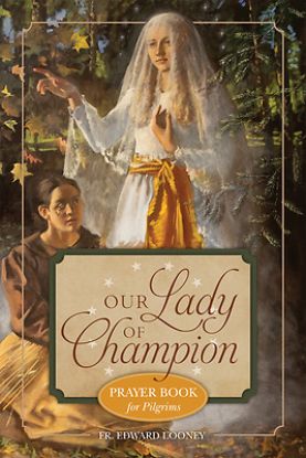 Picture of Our Lady of Champion