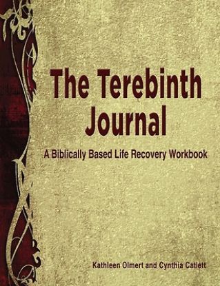 Picture of The Terebinth Journal