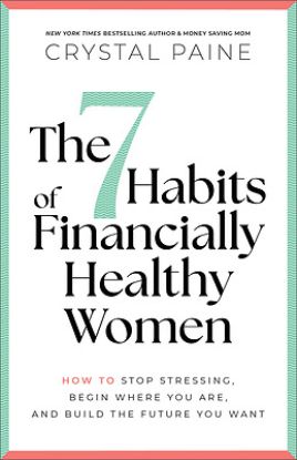 Picture of The 7 Habits of Financially Healthy Women