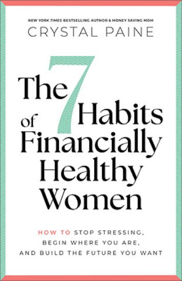 Picture of The 7 Habits of Financially Healthy Women