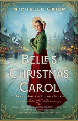Picture of Belle's Christmas Carol