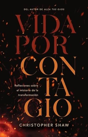 Picture of Vida Por Contagio