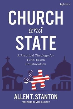 Picture of Church and State