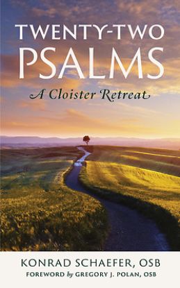 Picture of Twenty-Two Psalms