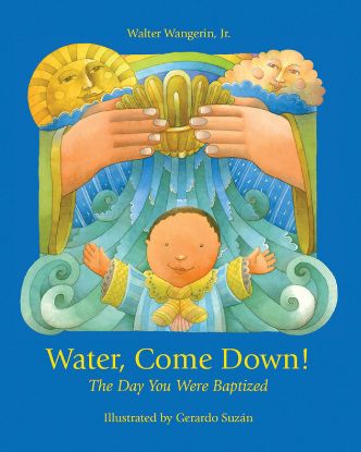 Picture of Water, Come Down!