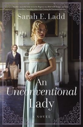 Picture of An Unconventional Lady