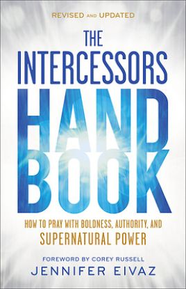 Picture of The Intercessors Handbook