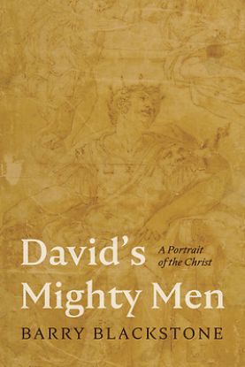 Picture of David's Mighty Men