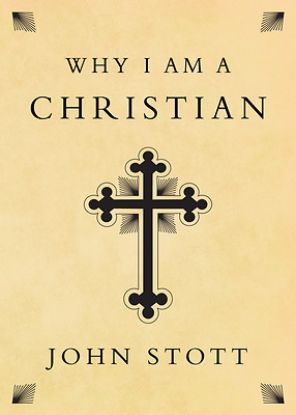 Picture of Why I Am a Christian