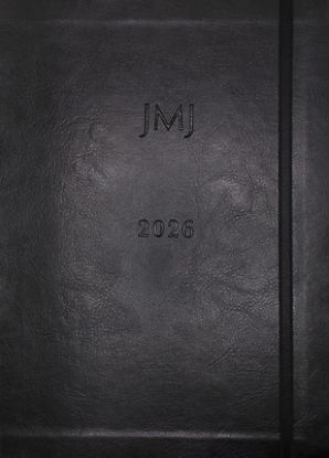 Picture of 2026 Jmj Daily Planner and Calendar