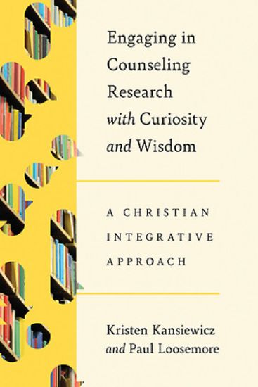 Picture of Engaging in Counseling Research with Curiosity and Wisdom
