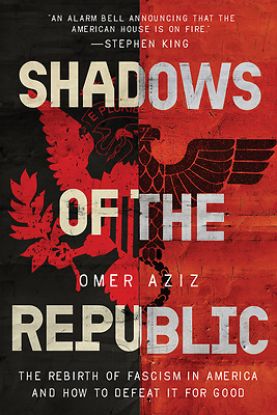 Picture of Shadows of the Republic