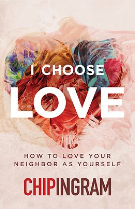 Picture of I Choose Love
