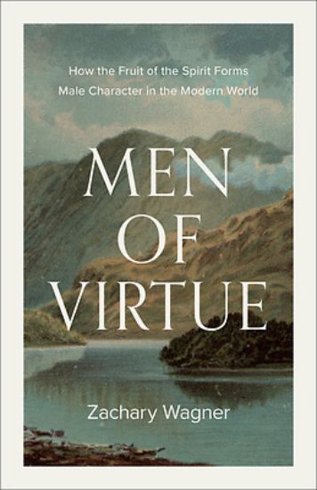 Picture of Men of Virtue