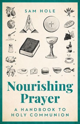 Picture of Nourishing Prayer