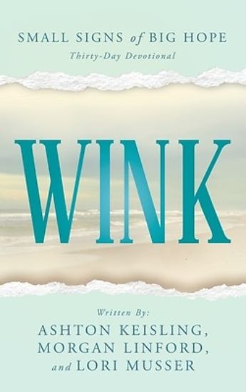 Picture of Wink
