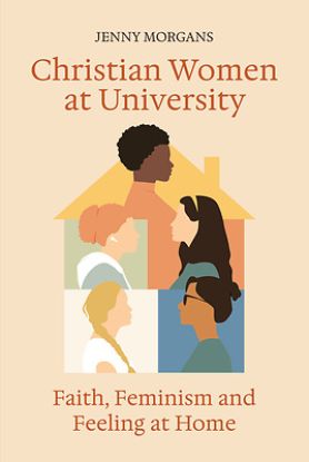 Picture of Christian Women at University