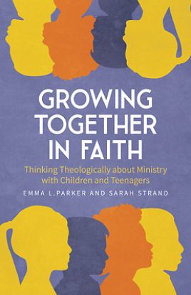 Picture of Growing Together in Faith