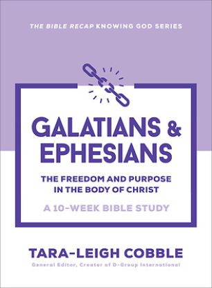 Picture of Galatians & Ephesians