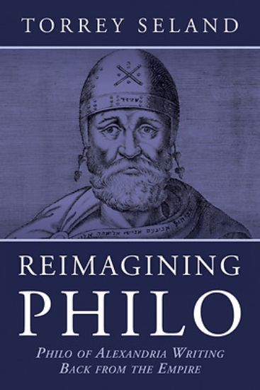 Picture of Reimagining Philo