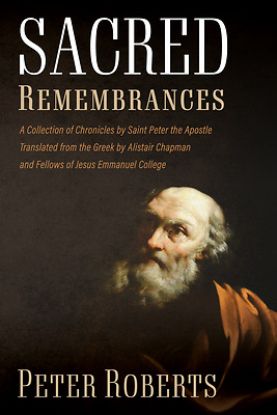 Picture of Sacred Remembrances