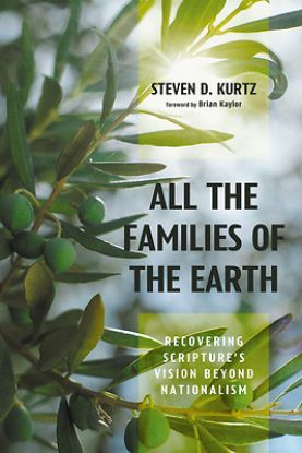 Picture of All the Families of the Earth