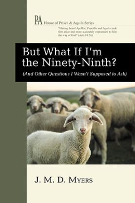 Picture of But What If I'm the Ninety-Ninth?
