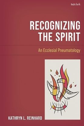 Picture of Recognizing the Spirit