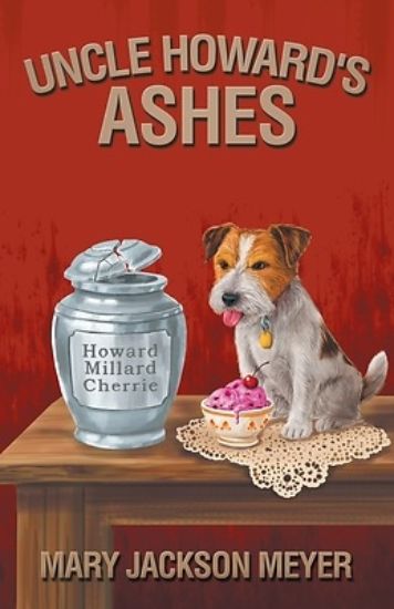 Picture of Uncle Howard's Ashes