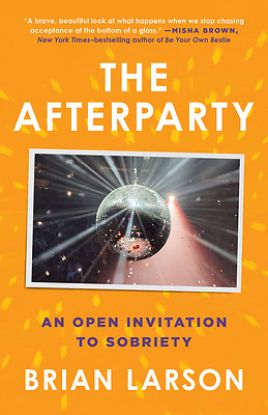 Picture of The Afterparty