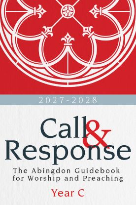 Picture of Call & Response Year C