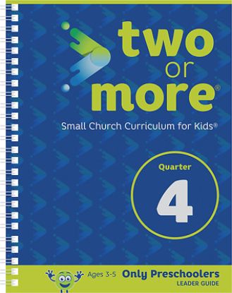 Picture of Two or More
