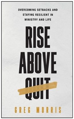 Picture of Rise Above Quit