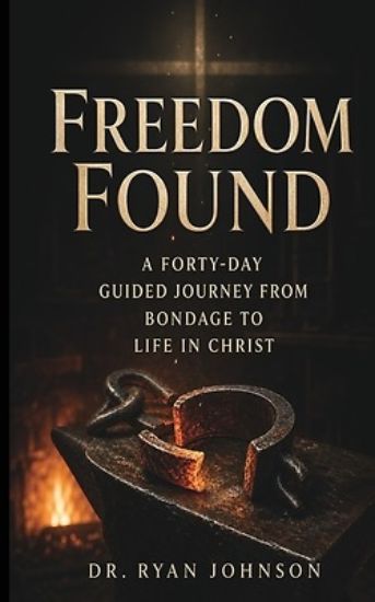 Picture of Freedom Found