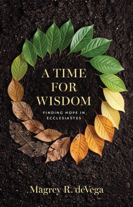 Picture of A Time for Wisdom