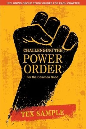 Picture of Challenging the Power Order