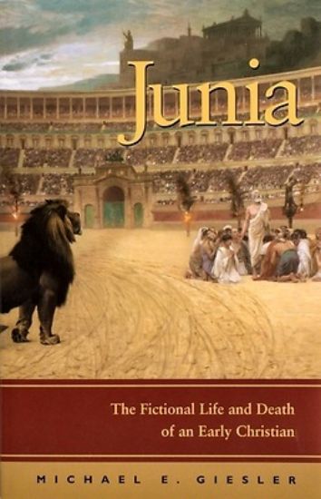 Picture of Junia