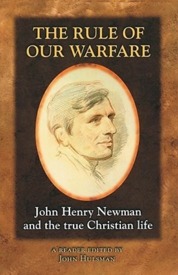 Picture of The Rule of Our Warfare
