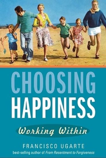 Picture of Choosing Happiness