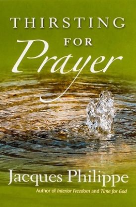 Picture of Thirsting for Prayer