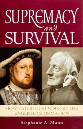 Picture of Supremacy and Survival