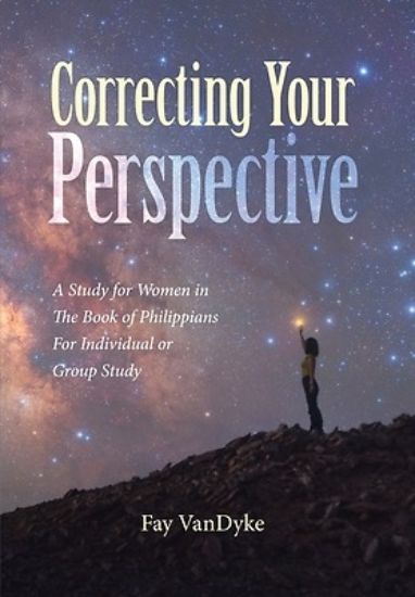 Picture of Correcting Your Perspective