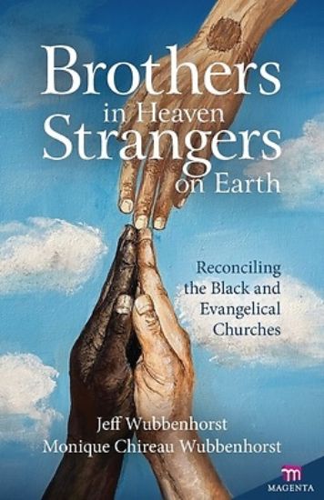 Picture of Brothers in Heaven, Strangers on Earth