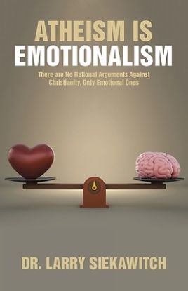 Picture of Atheism is Emotionalism