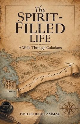 Picture of The Spirit-Filled Life